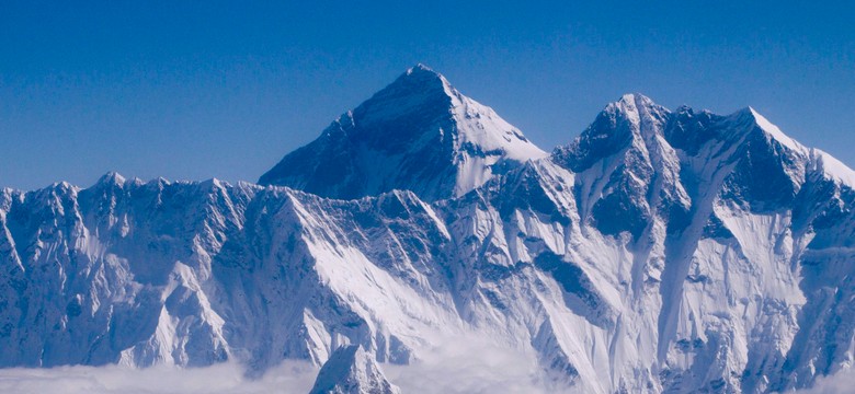 Mount Everest: najtragiczniejszy dzień w historii wspinaczek