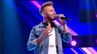 Polak podbija rumuńską edycję "X Factora"! Jurorzy zachwyceni