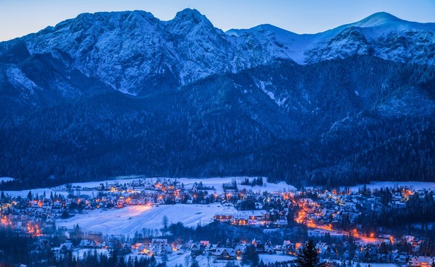 Zakopane