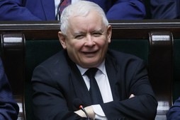 Jarosław Kaczyński