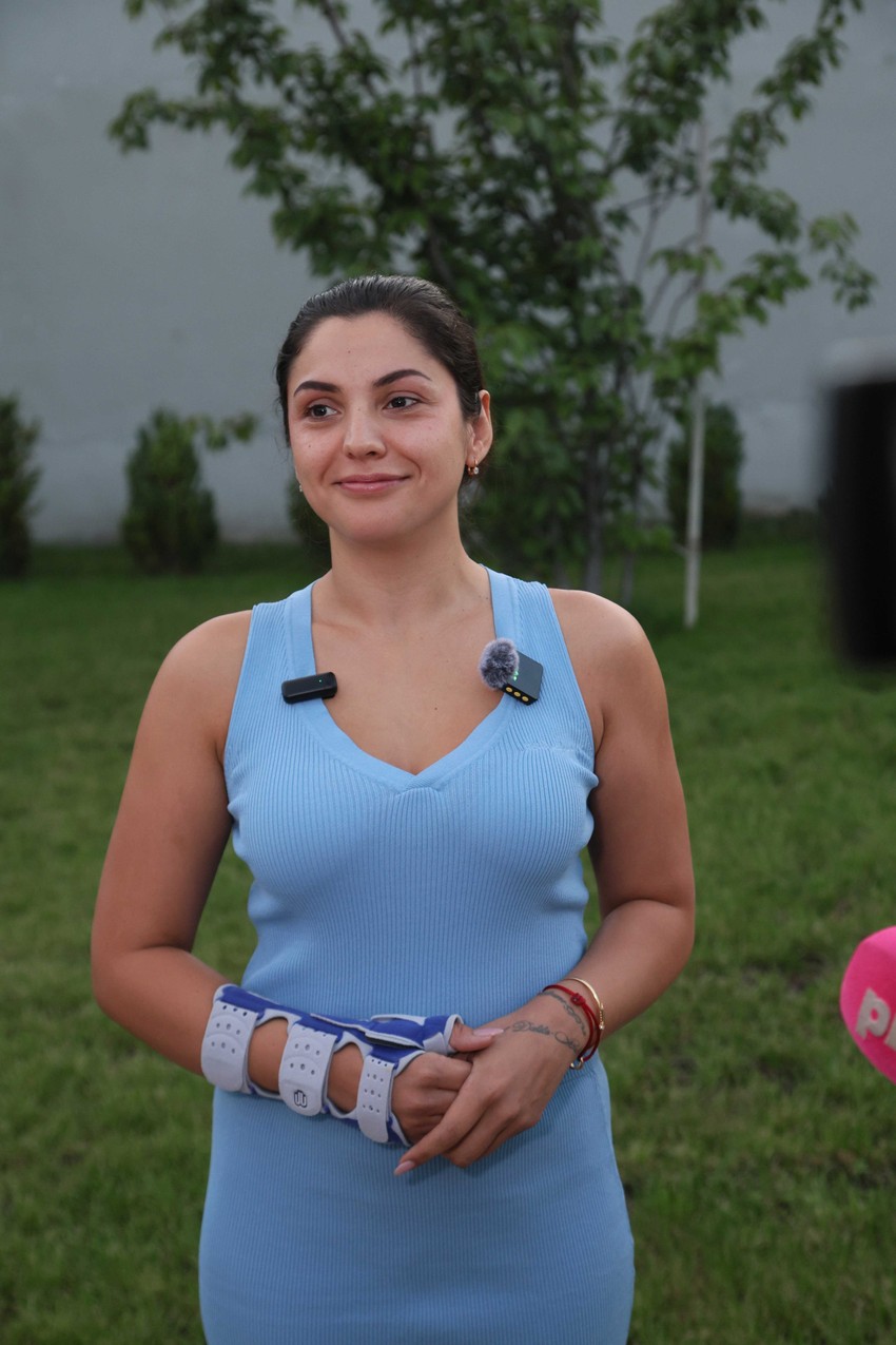 rođendan ćerke Tamare Milutović