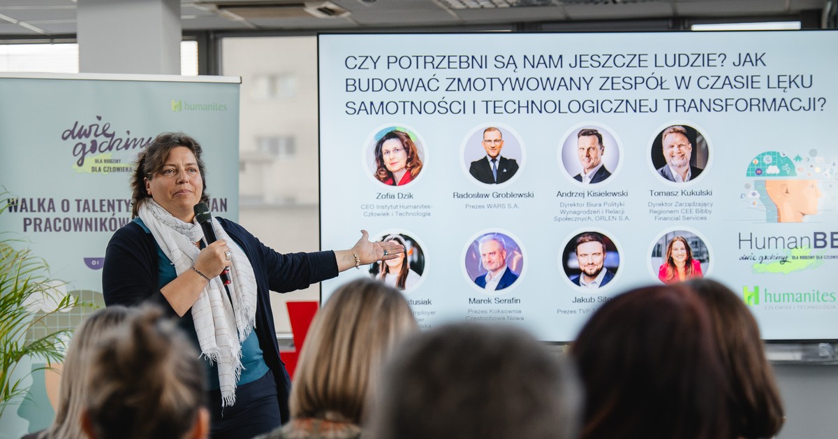 Samotność jako ryzyko gospodarcze? Oto jak wpływa na innowacyjność firm