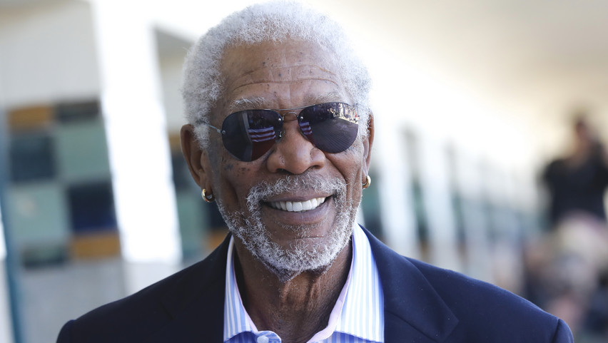 85 éves lett Morgan Freeman: Ön mennyire ismeri a legendát? Tesztelje tudását a Blikk kvízében