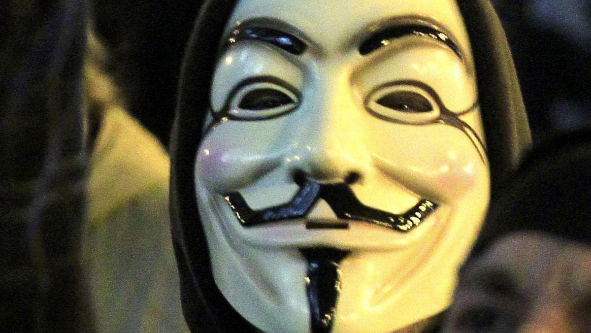 Strona internetowa amerykańskiej Centralnej Agencji Wywiadowczej (CIA) w piątek stała się celem ataku hakerskiego, do którego przyznała się grupa Anonymous. Nie podano żadnego wyjaśnienia tego ataku.