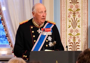 Kralj Harald