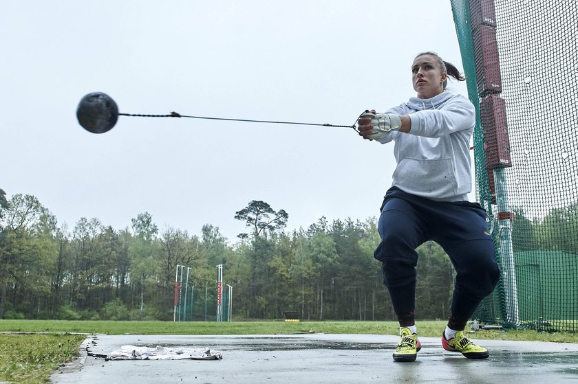 9. Memorial Kamili Skolimowskiej. Lekkoatletyka. Corzow 2018.08.22