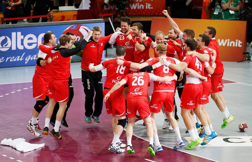 To czwarty medal mistrzostw świata polskich piłkarzy ręcznych. W 2007 roku „biało-czerwoni” wywalczyli srebro, a w 1982 i 2009 - brąz.