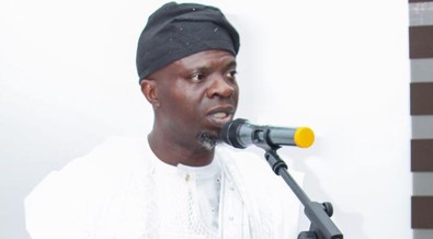 Ojodu LCDA Chair provides 14 mini-buses for residents as subsidy palliatives