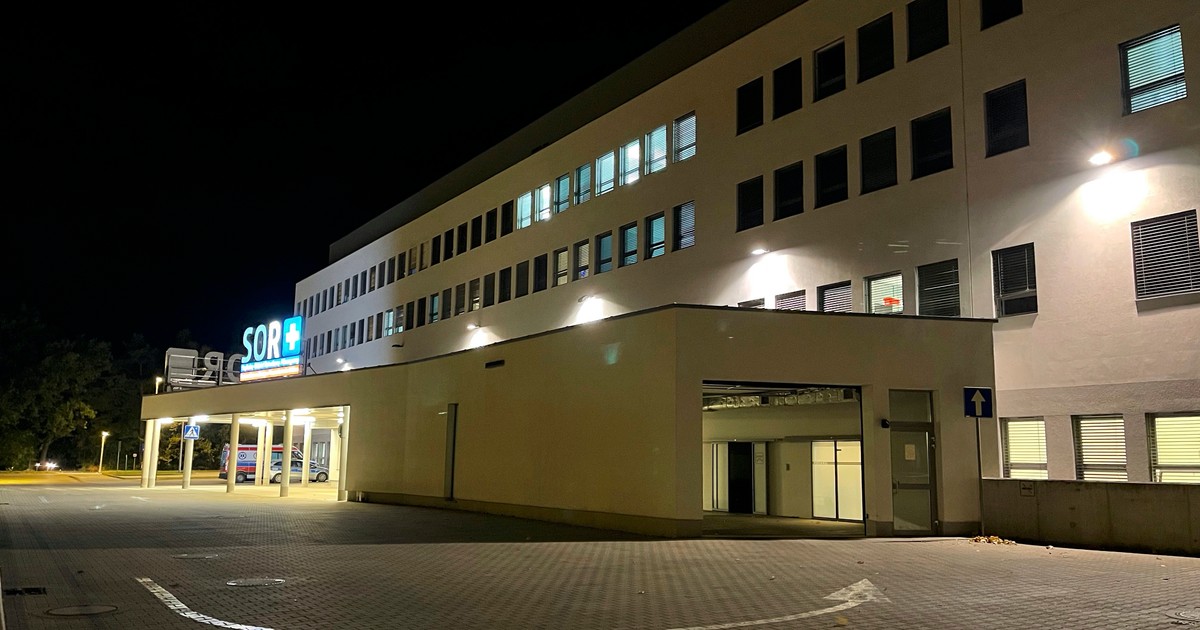 Wrocław. Pielęgniarz miał dusić 77-latka. Nowe, wstrząsające ustalenia