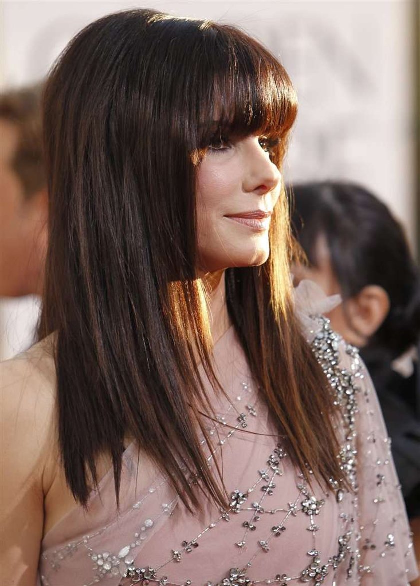 Sandra Bullock