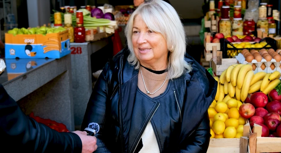 Šako Polumenta, emisija "Metar moga sela"