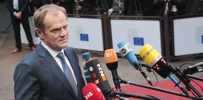 Donald Tusk jak cola light. O co chodzi?!