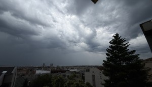 Nevreme