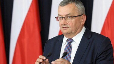 Andrzej Adamczyk: droga S1 ma szczególne znaczenie dla gospodarki narodowej