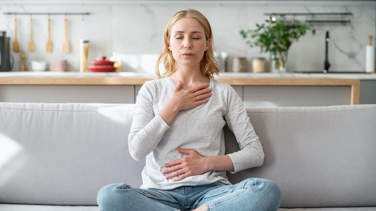 stresszoldás szorongás stresszt csökkentése módszer hogyan