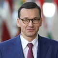 Jest powód do dumy. Polska jednym z liderów wzrostu gospodarczego w UE