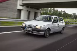 Fiat Tipo - prawdziwy typ zwycięzcy