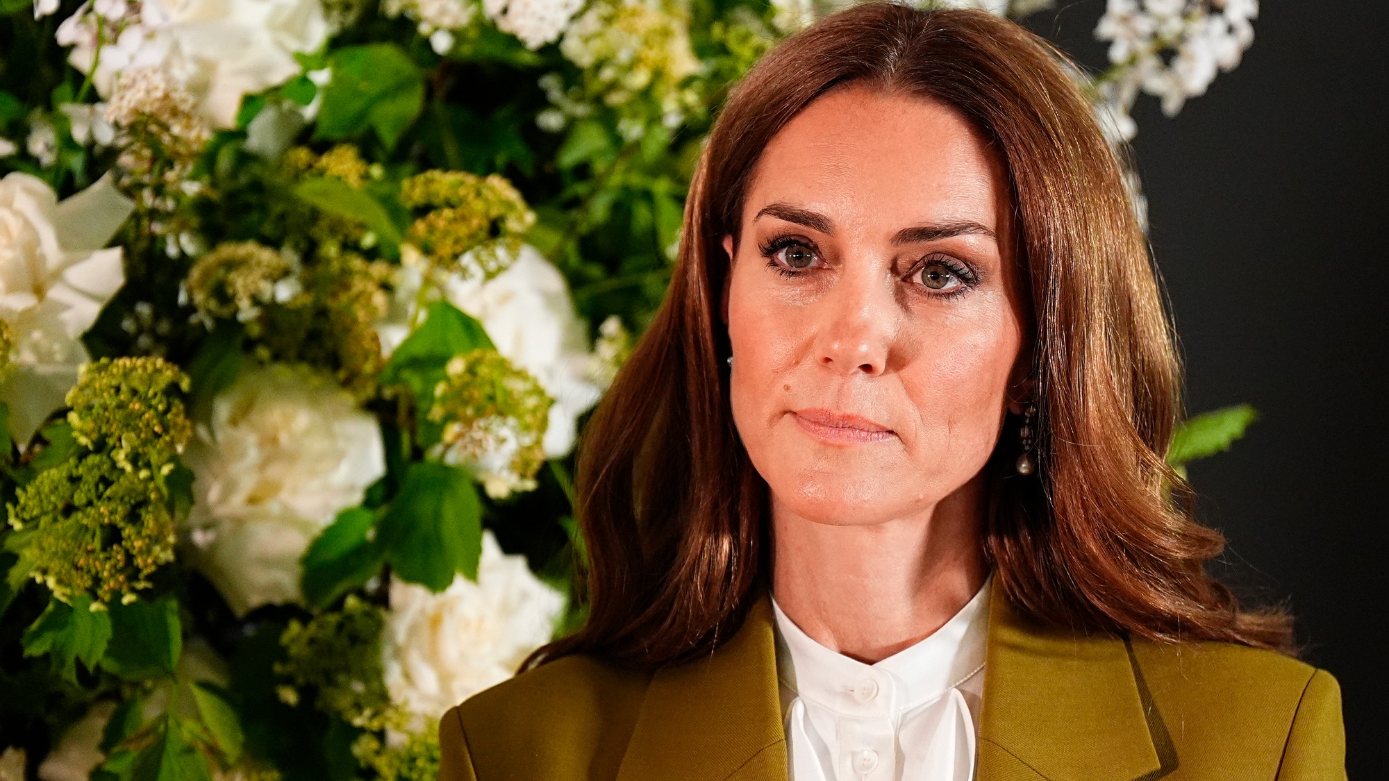 Princezná Kate bojovala s rakovinou.