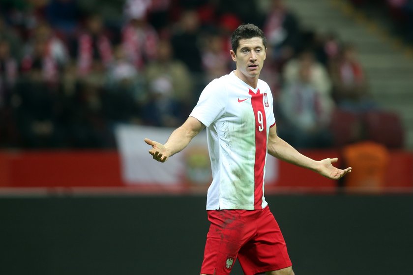 Robert Lewandowski opowiedział o swojej przeszłości. Kontrowersyjna historia!