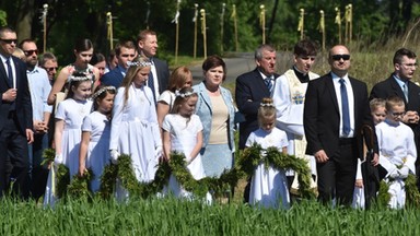 Polska prokuratura zwróciła się do USA. Chodzi o syna Beaty Szydło