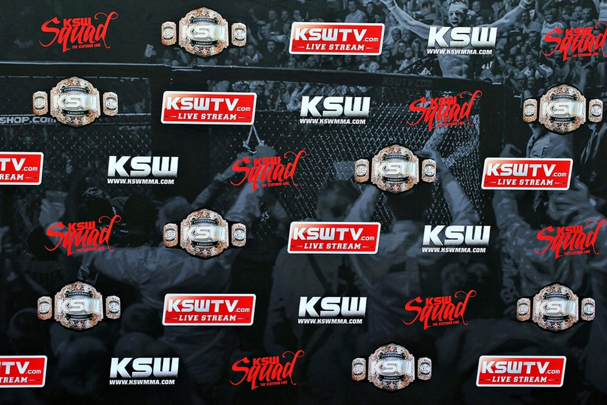 KSW