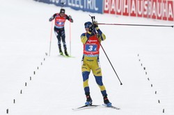 PŚ w biathlonie. Mistrz świata Samuelsson zakażony koronawirusem