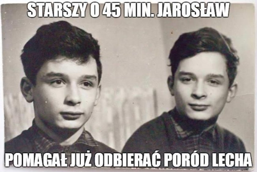 Starszy Jarosław