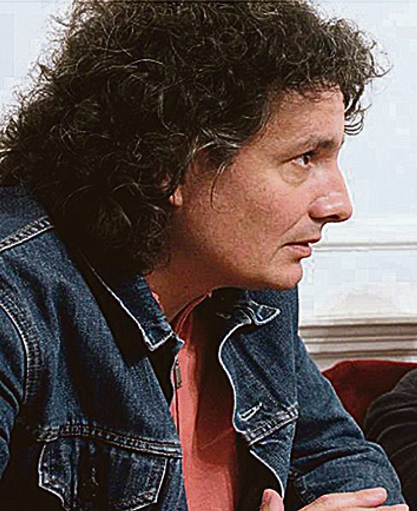 Vladimir D. Janković