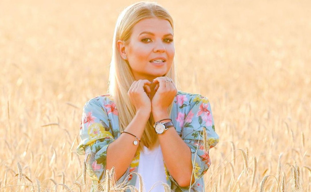 Marta Manowska zdradziła, czy nadal będzie prowadziła show "Rolnik szuka żony"