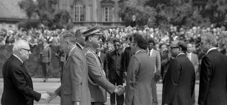 QUIZ. Historia Polski czasów PRL. Na ostatnie pytanie każdy zna odpowiedź