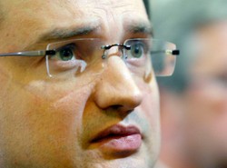 Tysiące przestępców unikną kary przez bubel Ziobry