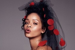 Rihanna: Jestem niesamowicie podekscytowana