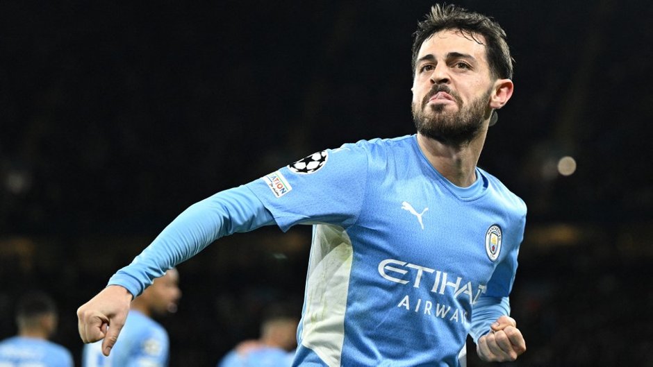 Bernardo Silva