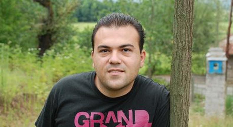 Saeed Abedini