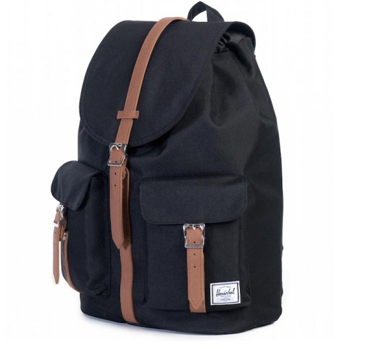 Plecak, 365 PLN, herschelsupply.com