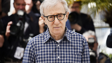 Woody Allen: trudne życie komika