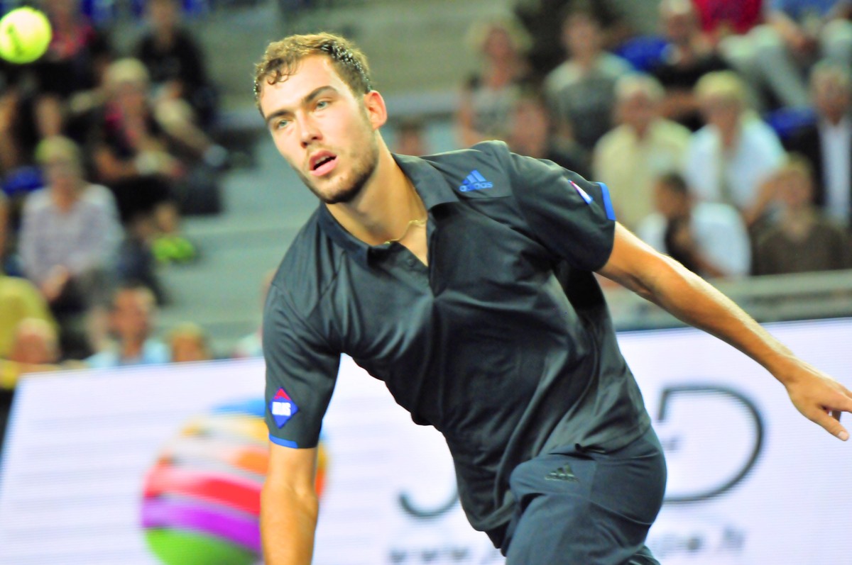 Australian Open: Jerzy Janowicz awansował do drugiej rundy!