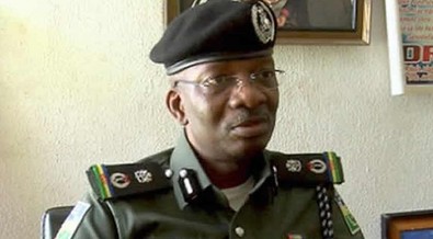 What you should know about Egbetokun, Tinubu's ex-CSO turned Nigeria's acting IGP