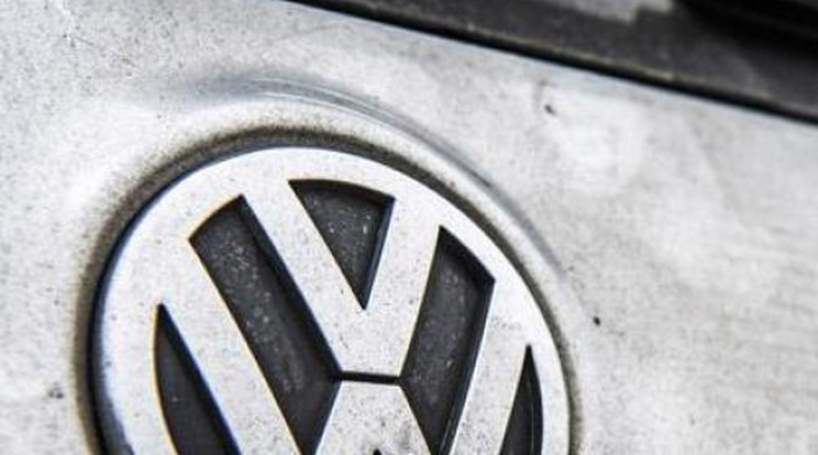 Bedöntheti a Volkswagent a dízelbotrány