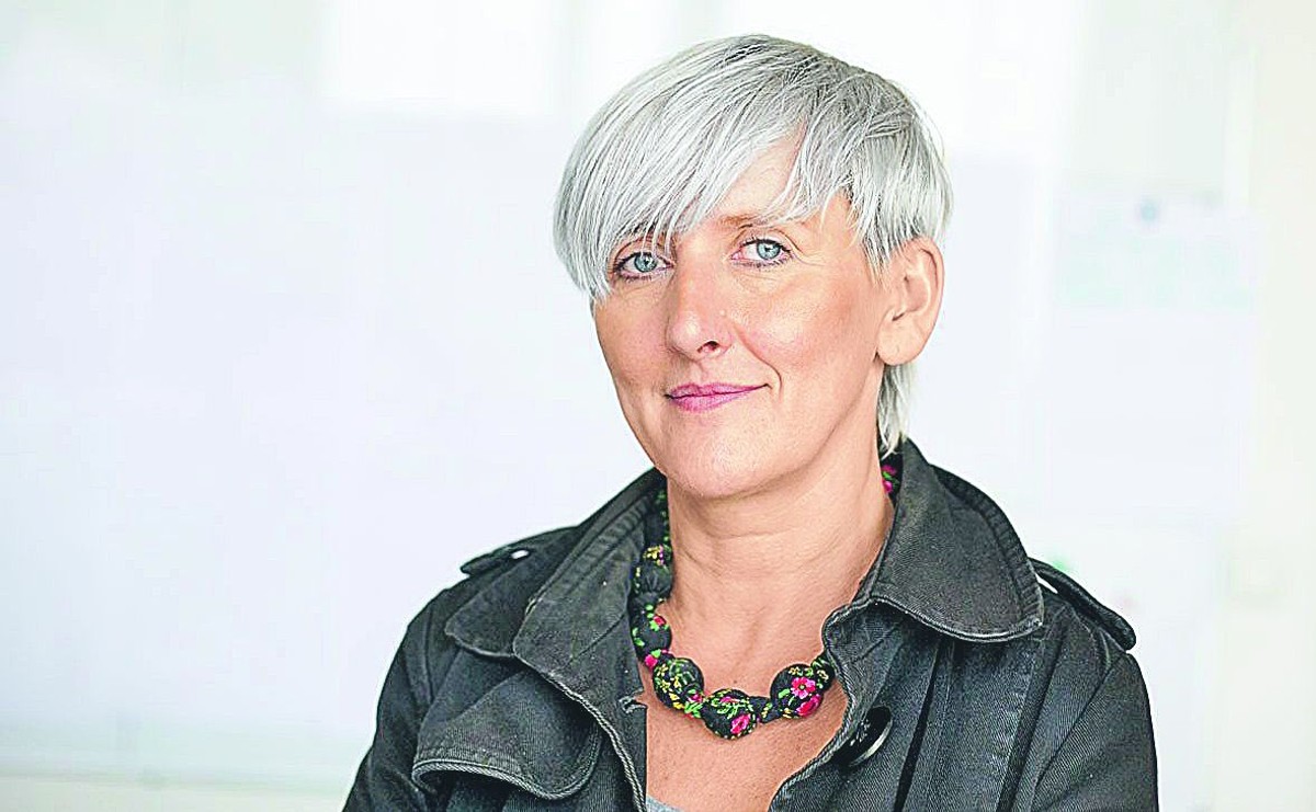 Mira Suchodolska