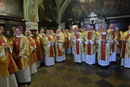 biskupi episkopat Jasna Góra