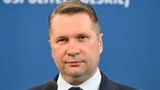 "Najgorsza minister w najsłabszym rządzie". Czarnek grzmi po aferze ze świadectwami