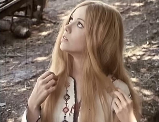 Mirjana Nikolić