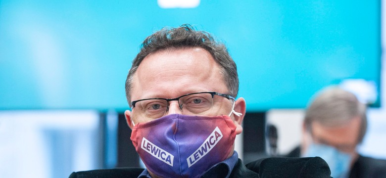 Lewica grozi PiS: Jeśli zawetujecie budżet UE, pociągniemy was do odpowiedzialności