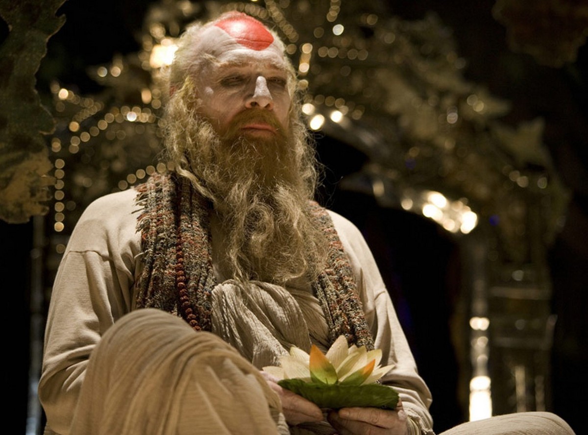 Christopher Plummer nienawidzi kobiet