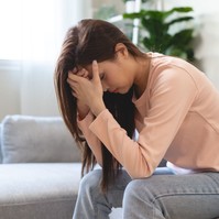 9 testi tünet, melyek depressziót jelezhetnek