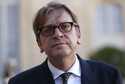 3. Guy Verhofstadt 