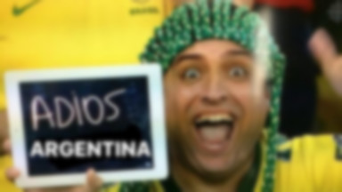 Mundial 2018: memy po meczu Chorwacja - Argentyna