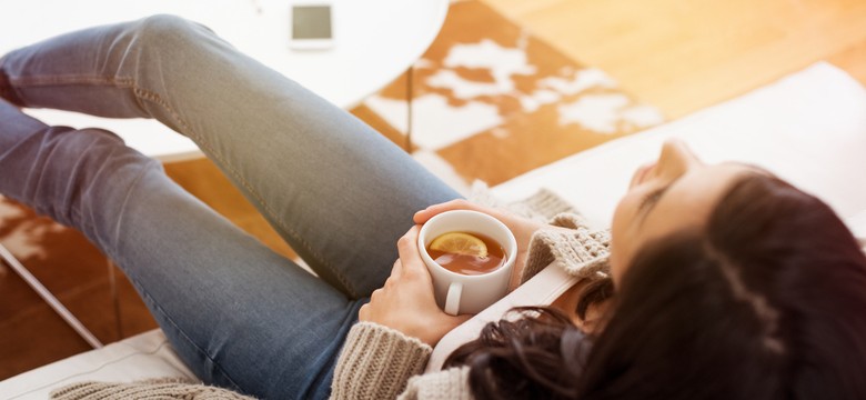 4 niewiele wymagające rytuały relaksacyjne, dzięki którym przetrwasz jesień w dobrym nastroju
