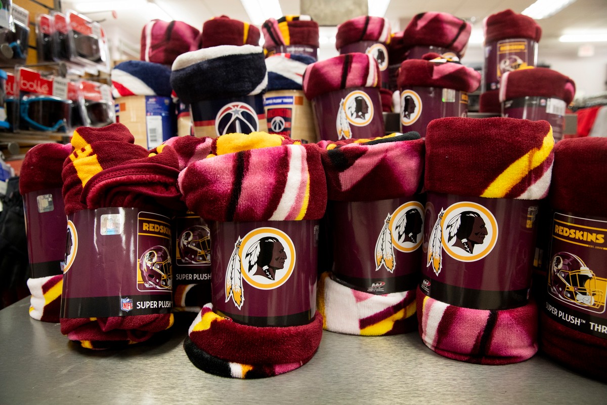 Redskins
